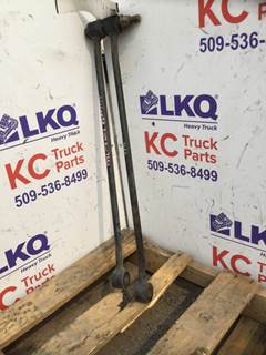 Kenworth T660 Coolant Tube