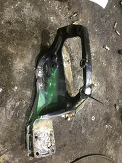 Kenworth T660 Left Coolant Tube