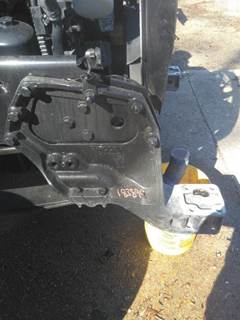 Kenworth T680 Right Coolant Tube