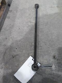 Kenworth T680 Right Coolant Tube