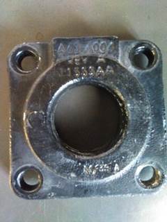 Kenworth T680 Coolant Tube