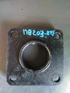 Kenworth T680 Coolant Tube