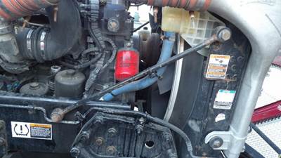 Kenworth T680 Right Coolant Tube