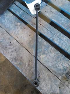 Kenworth T680 Right Coolant Tube