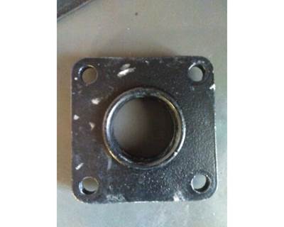 Kenworth T680 Coolant Tube
