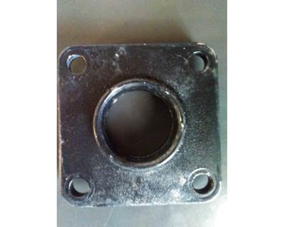 Kenworth T680 Coolant Tube