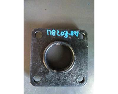 Kenworth T680 Coolant Tube