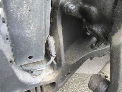 Kenworth T700 Left Coolant Tube