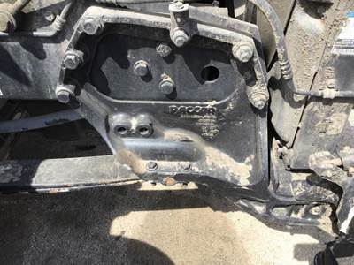 Kenworth T700 Left Coolant Tube