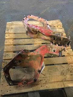 Kenworth T800 Left Coolant Tube