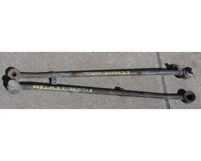 Kenworth T800 Coolant Tube
