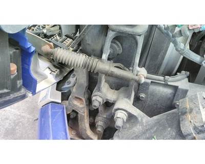 Mack Anthem Left Coolant Tube