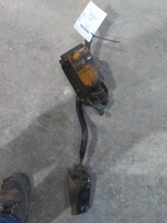 Mack CH612 Coolant Tube