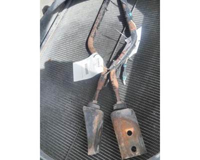 Mack CH613 Left Coolant Tube