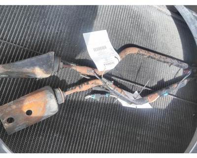 Mack CH613 Right Coolant Tube