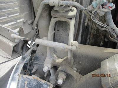 Mack Pinnacle CXU613 Left Coolant Tube for a Mack CXU613