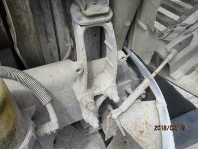 Mack Pinnacle CXU613 Right Coolant Tube for a Mack CXU613