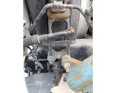 Mack Pinnacle CXU613 Left Coolant Tube for a Mack CXU613