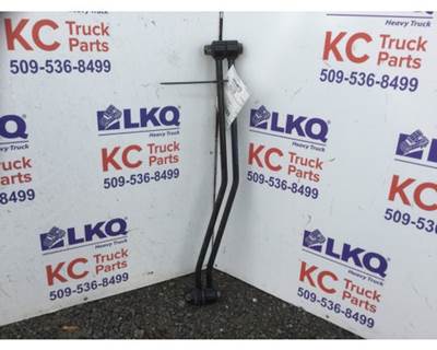 Peterbilt 367 Coolant Tube