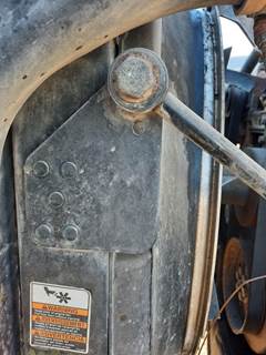 Peterbilt 387 Left Coolant Tube