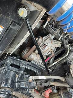 Peterbilt 579 Coolant Tube