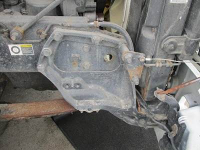 Peterbilt 587 Right Coolant Tube