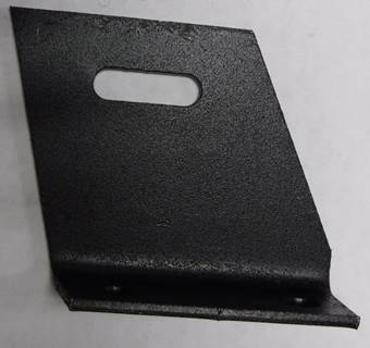 Peterbilt Coolant Tube