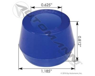 Peterbilt Coolant Tube