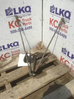 Used Radiator Support Rods
 Lengths - 19" , 20" 