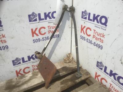 Used Radiator Support Rods
 Lengths - 18" , 21" 