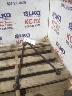 Used Radiator Support Rods
 Lengths - 27" , 27" 