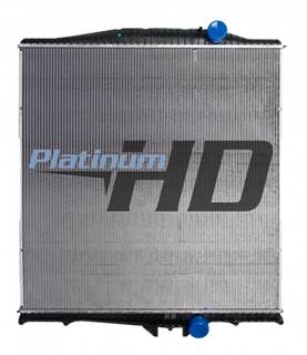 Volvo VNL Coolant Tube