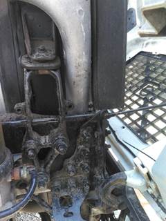 Volvo VNL Right Coolant Tube