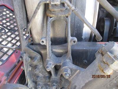 Volvo VNL Left Coolant Tube