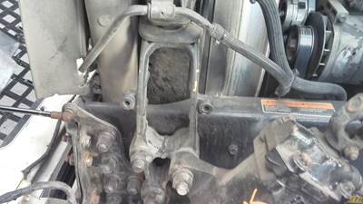 Volvo VNL Left Coolant Tube