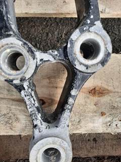 Volvo VNL Right Coolant Tube