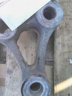 Volvo VNL Right Coolant Tube