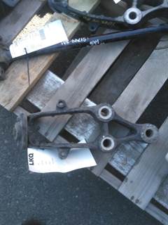 Volvo VNL Coolant Tube