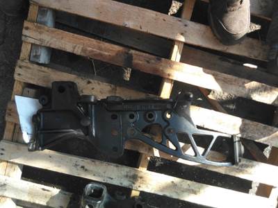 Volvo VNL Left Coolant Tube