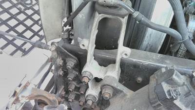 Volvo VNL Left Coolant Tube