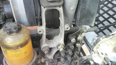 Volvo VNL Right Coolant Tube