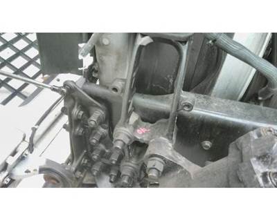 Volvo VNL Left Coolant Tube