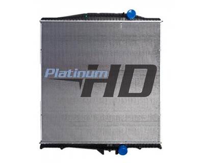 Volvo VNL Coolant Tube