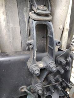 Volvo VNM Right Coolant Tube