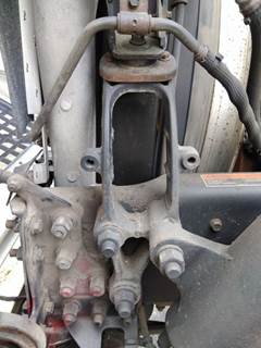 Volvo VNM Left Coolant Tube