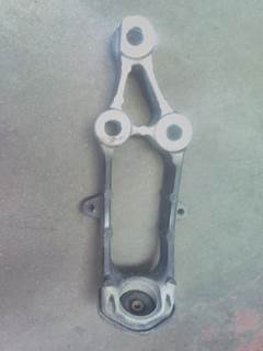 Volvo VNM Coolant Tube