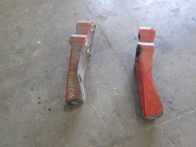 Volvo VT Coolant Tube