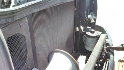 Blue Bird BB Conventional Cooling Assembly