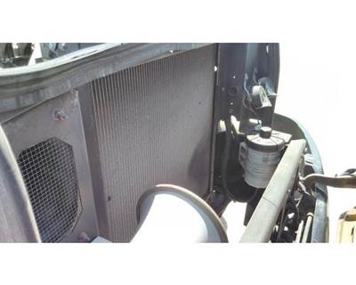 Blue Bird BB Conventional Cooling Assembly