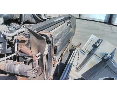 Chevrolet C4500 Cooling Assembly